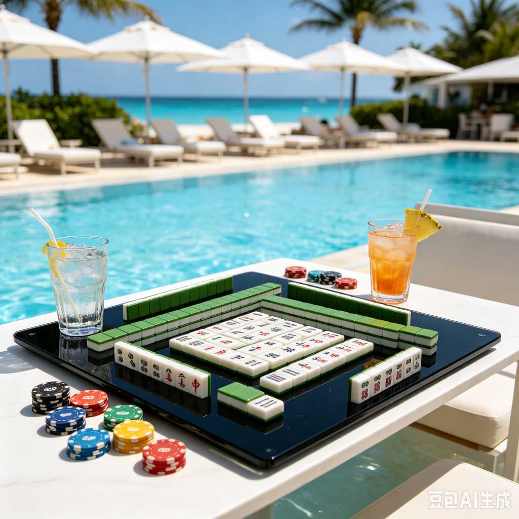 mahjong practice set for new players