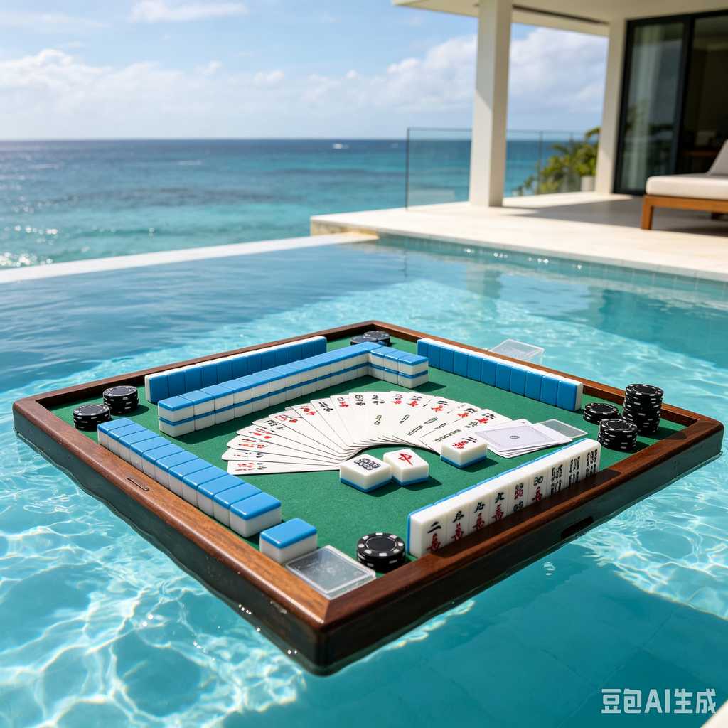 hand carry mahjong case