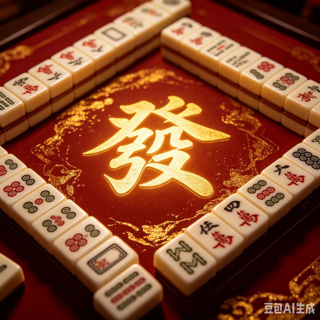 popular color mahjong tiles 2026