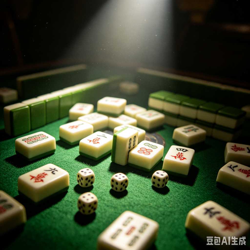 top rated portable mahjong set review