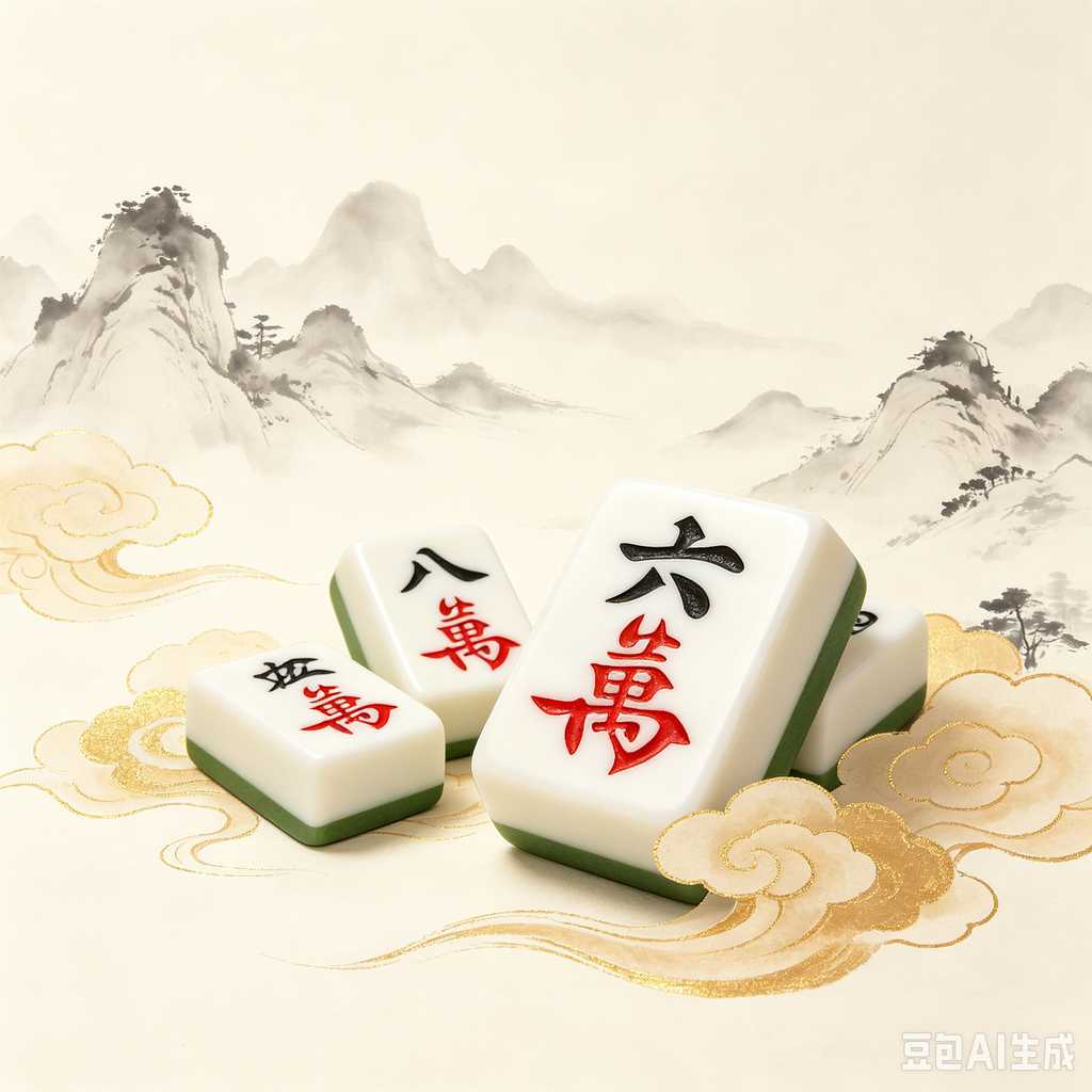 CambridgeMA,mahjong