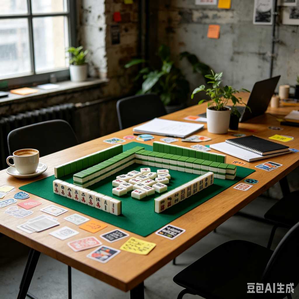 mahjong set australia