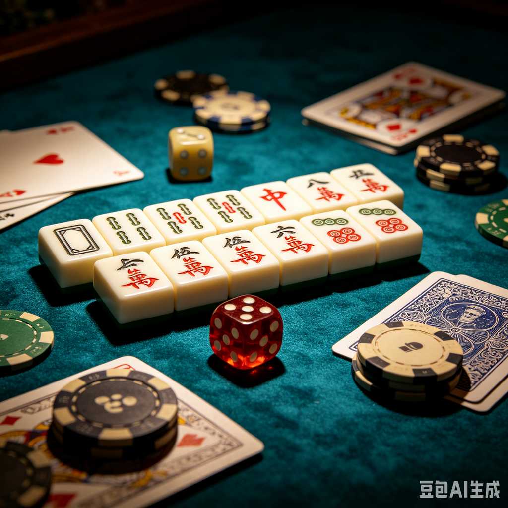 plastic mahjong score coins