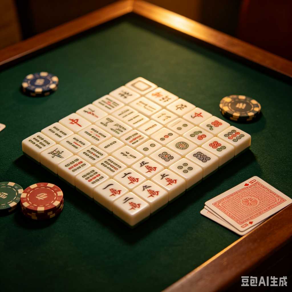 Valencia,mahjong