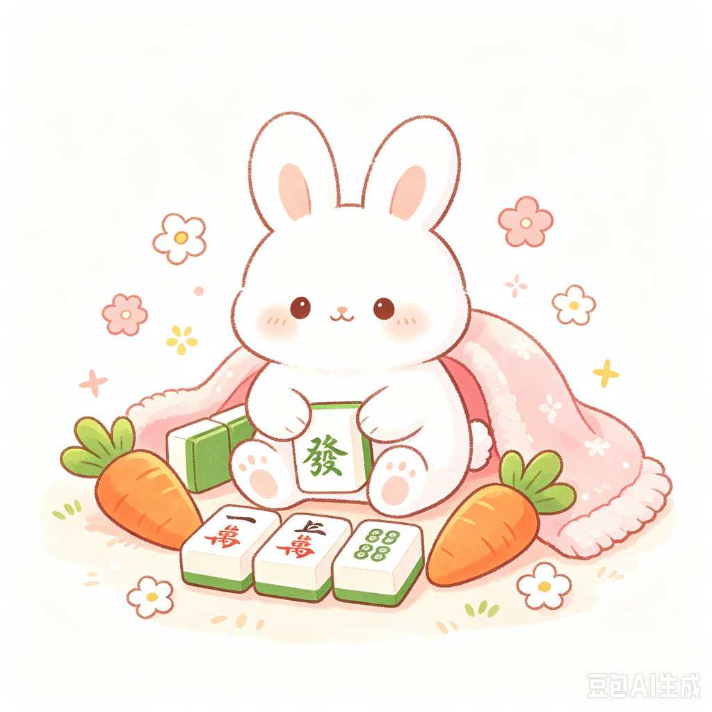 sharp text engraving mahjong tiles