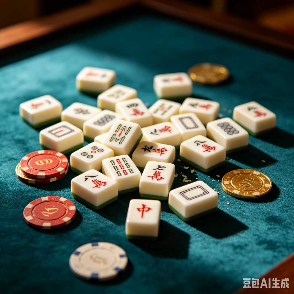 BangorME,mahjong