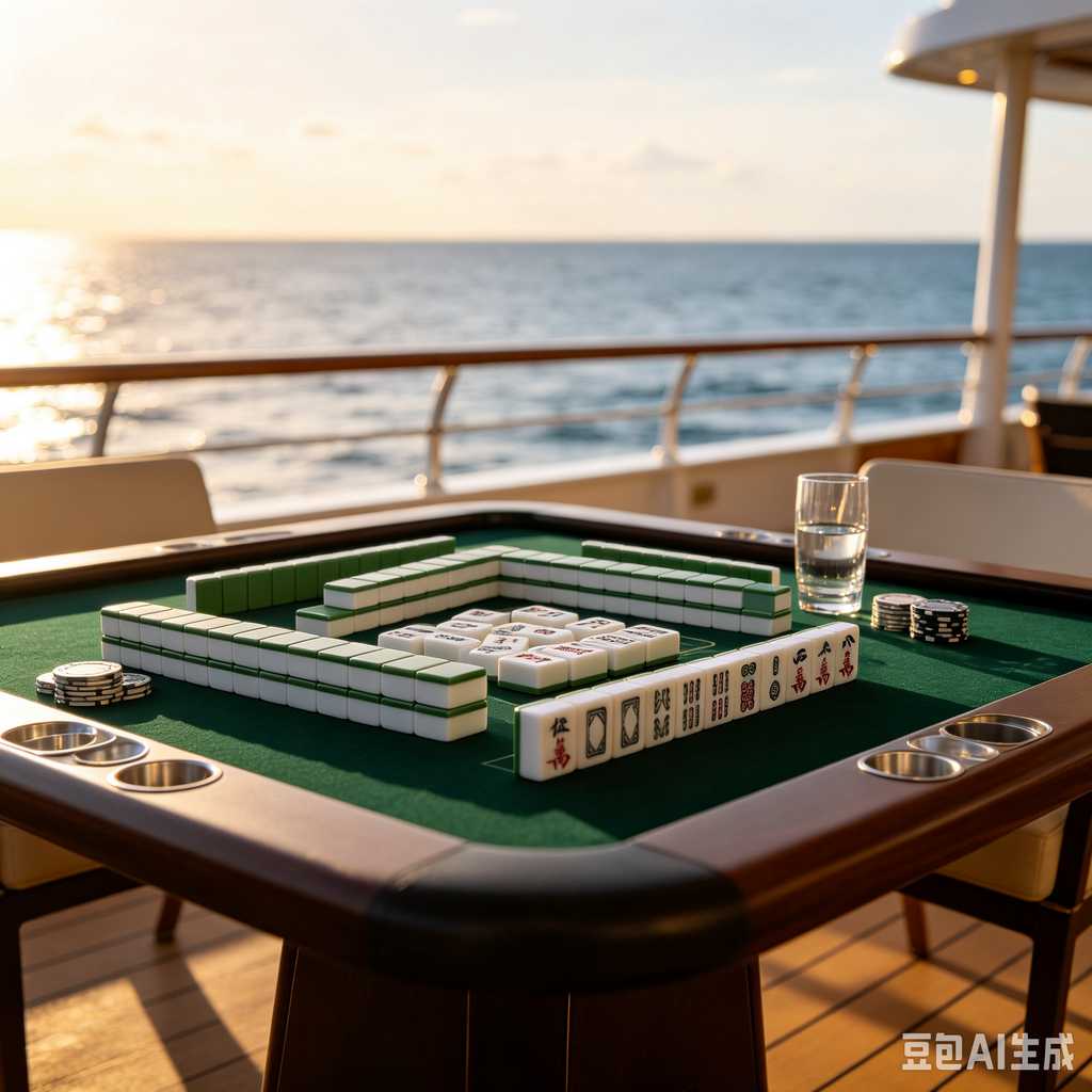 custom mahjong tiles