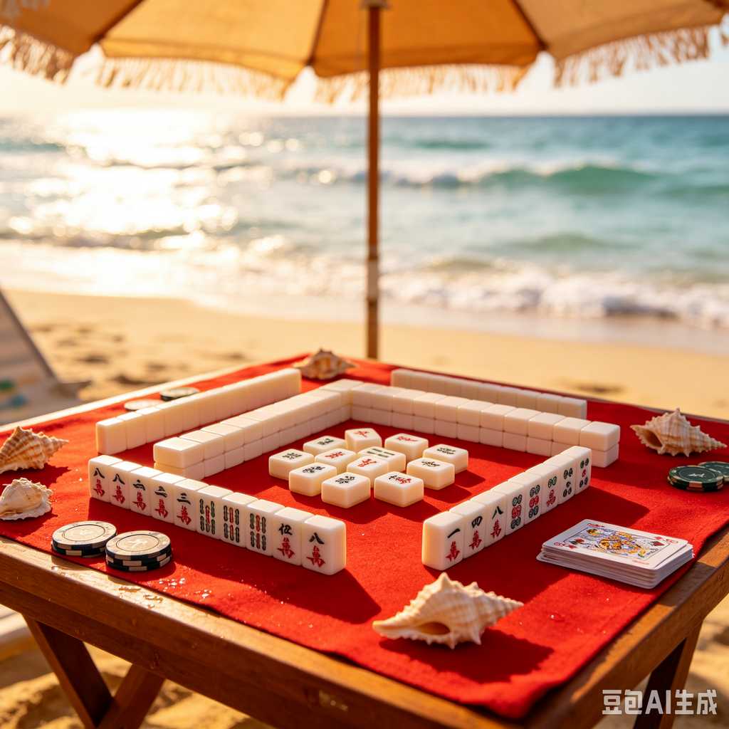 wholesale mahjong accessories