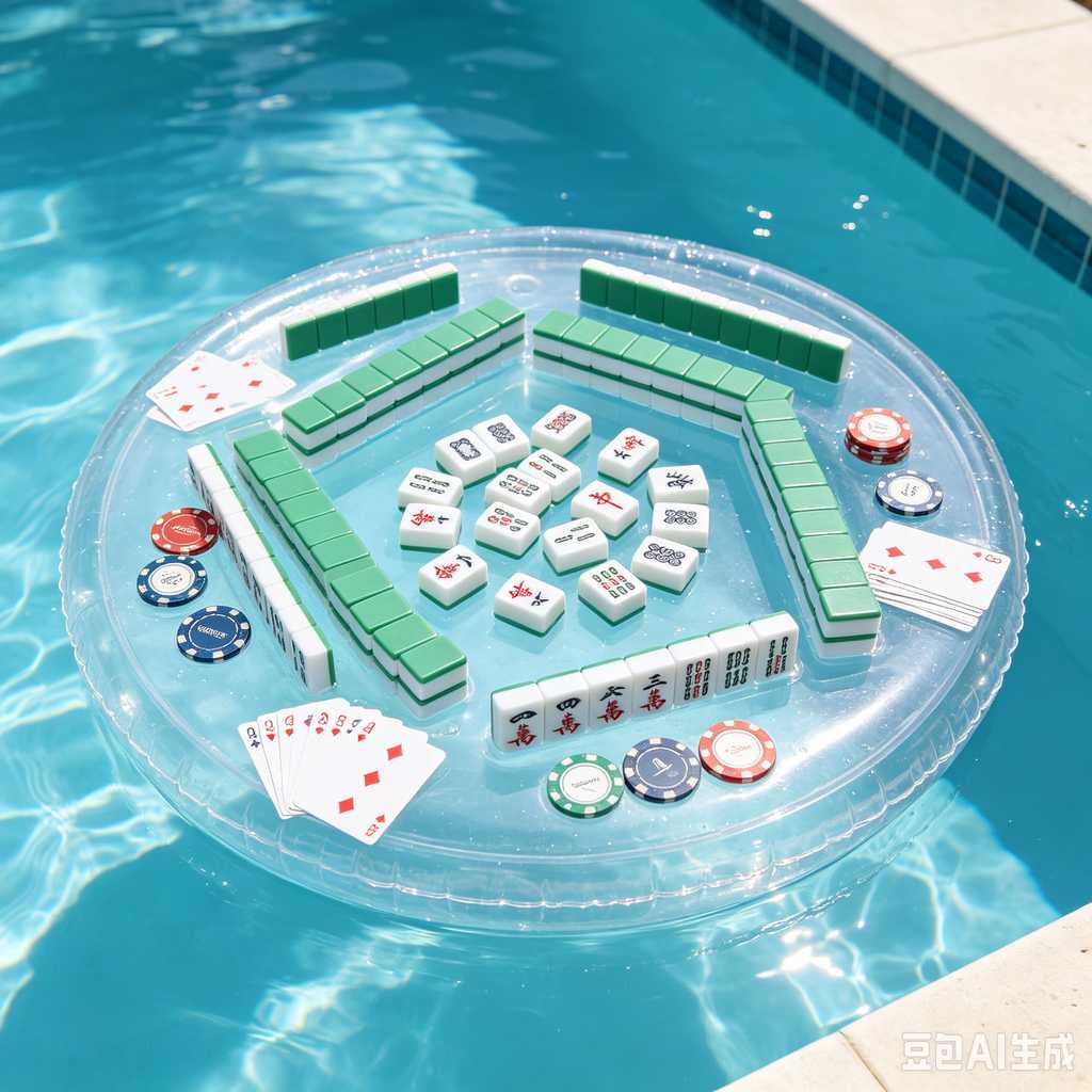 premium mahjong set wholesale